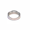 Kép 3/4 - Diana Silver ezüst gyűrű 51-es méret - R-0083-51