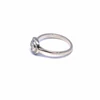 Kép 2/5 - Diana Silver ezüst gyűrű 54-es méret - R-0089-54