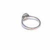 Kép 3/5 - Diana Silver ezüst gyűrű 54-es méret - R-0089-54