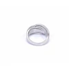 Kép 2/2 - Diana Silver ezüst gyűrű 58-as méret - R-0124-58