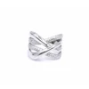 Kép 1/2 - Diana Silver ezüst gyűrű 59-es méret - R-0125-59
