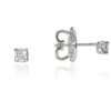 Kép 2/4 - Forevermark Gyémánt fülbevaló - B26133