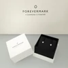 Kép 3/4 - Forevermark Gyémánt fülbevaló - B26133