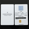 Kép 4/4 - Forevermark Gyémánt fülbevaló - B26133
