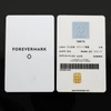 Kép 4/4 - Forevermark Gyémánt fülbevaló - B26390