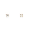 Kép 1/4 - Forevermark Gyémánt fülbevaló - B27349