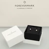Kép 4/4 - Forevermark Gyémánt fülbevaló - B27349