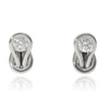 Kép 1/4 - Forevermark Gyémánt fülbevaló - B29195_3I