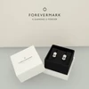 Kép 3/4 - Forevermark Gyémánt fülbevaló - B29195_3I