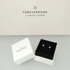 Kép 3/4 - Forevermark Gyémánt fülbevaló - B32049
