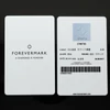 Kép 4/4 - Forevermark Gyémánt fülbevaló - B32049