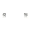 Kép 1/4 - Forevermark Gyémánt fülbevaló - B32058_3I