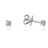 Kép 2/4 - Forevermark Gyémánt fülbevaló - B32058_3I