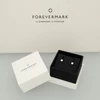 Kép 3/4 - Forevermark Gyémánt fülbevaló - B32058_3I