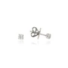 Kép 2/5 - Forevermark Gyémánt fülbevaló - B35477