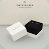 Kép 3/5 - Forevermark Gyémánt fülbevaló - B35477