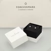 Kép 3/4 - Forevermark Gyémánt fülbevaló - B35498