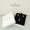 Kép 3/4 - Forevermark Gyémánt fülbevaló - B44245