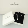 Kép 3/4 - Forevermark Gyémánt fülbevaló - B44246