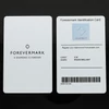 Kép 4/4 - Forevermark Gyémánt fülbevaló - B44246