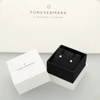 Kép 3/5 - Forevermark Gyémánt fülbevaló - B47203