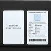 Kép 5/5 - Forevermark Gyémánt fülbevaló - B47203