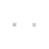 Kép 1/5 - Forevermark Gyémánt fülbevaló - B47206