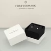 Kép 3/5 - Forevermark Gyémánt fülbevaló - B47206
