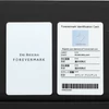 Kép 5/5 - Forevermark Gyémánt fülbevaló - B47206