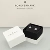 Kép 3/5 - Forevermark Gyémánt fülbevaló - B49948