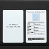 Kép 4/5 - Forevermark Gyémánt fülbevaló - B49948