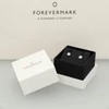 Kép 3/5 - Forevermark Gyémánt fülbevaló - B50027