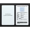 Kép 4/5 - Forevermark Gyémánt fülbevaló - B50027
