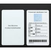 Kép 5/5 - Forevermark Gyémánt fülbevaló - B50027
