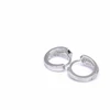 Kép 2/2 - Diana Silver ezüst fülbevaló - E-0238