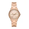 Kép 1/5 - Armani Exchange Hampton női óra - AX5264