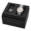 Kép 4/4 - Armani Exchange Lola női óra szett - AX7130SET