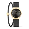Kép 1/2 - Bering Classic női óra szett - 12131-132-GWP