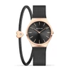 Kép 1/2 - Bering Classic női óra szett - 12131-169-GWP