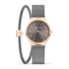 Kép 1/2 - Bering Classic női óra szett - 12131-369-GWP