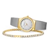 Kép 2/2 - Bering Classic női óra szett - 12927-001-GWP