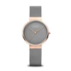 Kép 1/4 - Bering Classic Solar női óra - 14331-369