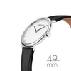 Kép 2/3 - Bering Classic Ultra Slim női óra - 15729-404