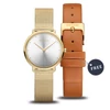 Kép 2/6 - Bering Classic Ultra Slim női óra - 15729-530