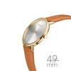 Kép 3/6 - Bering Classic Ultra Slim női óra - 15729-530
