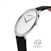 Kép 2/5 - Bering Ultra Slim férfi óra - 15739-404