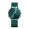 Kép 1/4 - Bering Classic Ultra Slim unisex óra - 15739-808
