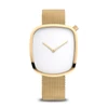 Kép 1/5 - Bering Classic Pebble férfi óra - 18040-334