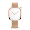 Kép 2/5 - Bering Classic Pebble férfi óra - 18040-334