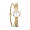 Kép 2/6 - Bering Classic női óra szett - 11022-334-L19